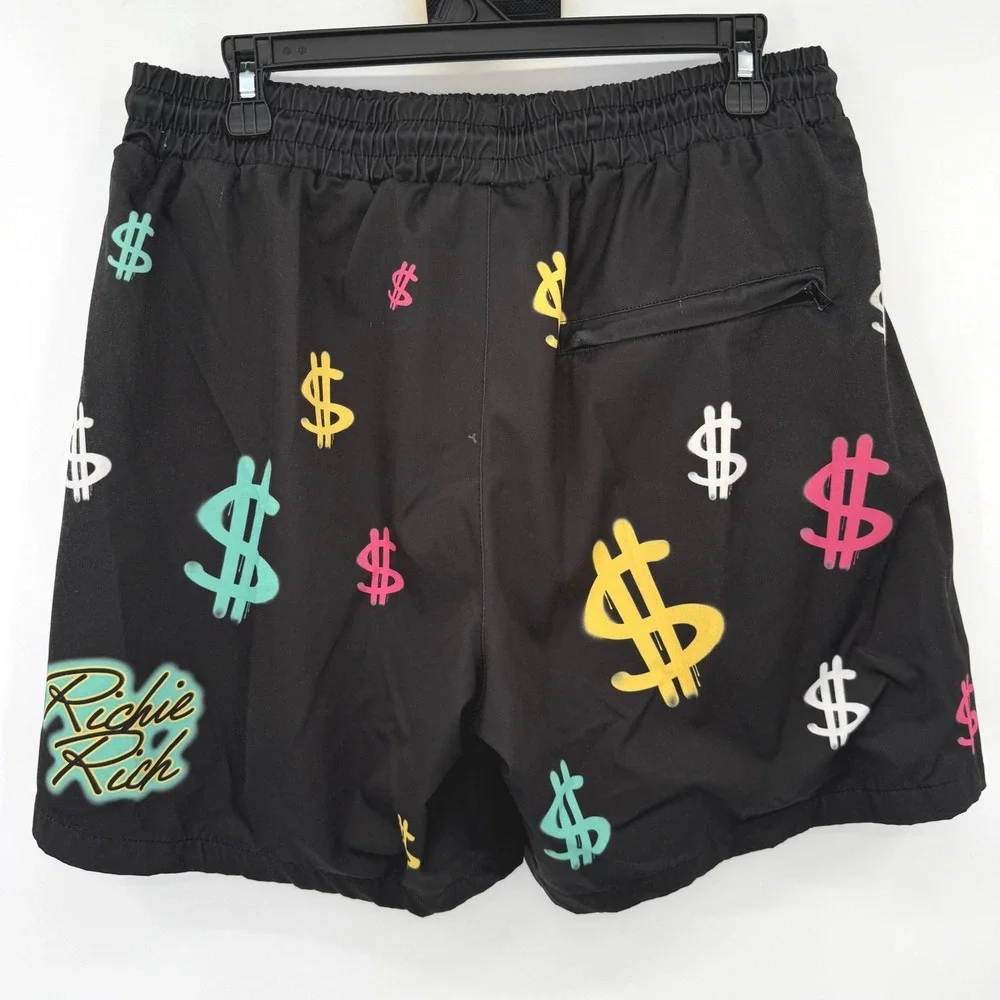 Shoe Palace richie rich